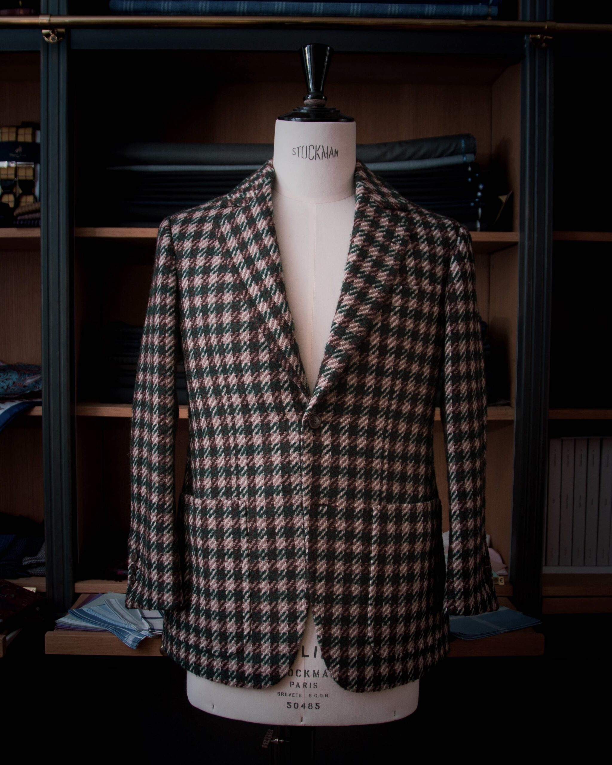 pièce30 - KENJIRO SUZUKI